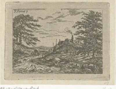 Nabijheid van Lochem