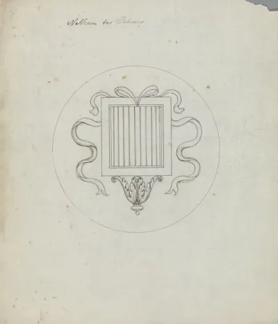 Nablium des Hebreux