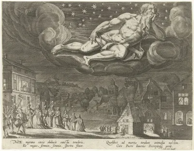 Nacht