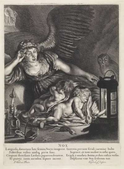 Nacht