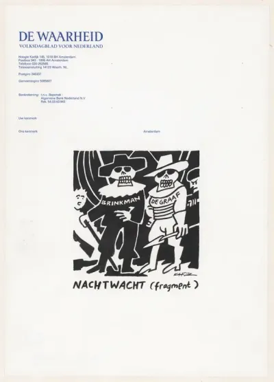 Nachtwacht (fragment)