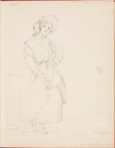 Nainen