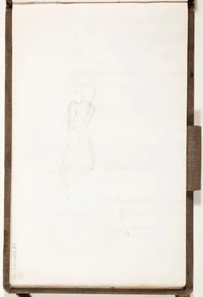 Naisen figuuri