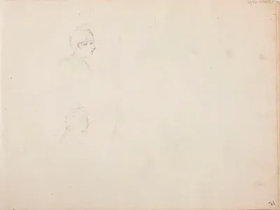 Naisen profiileja
