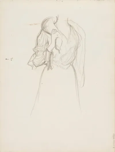 Naishahmo (Mme Flore Deschamps?)