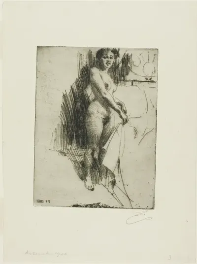 Nanette