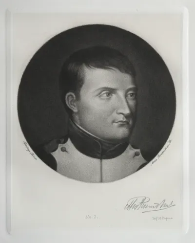 Napoleon Bonaparte