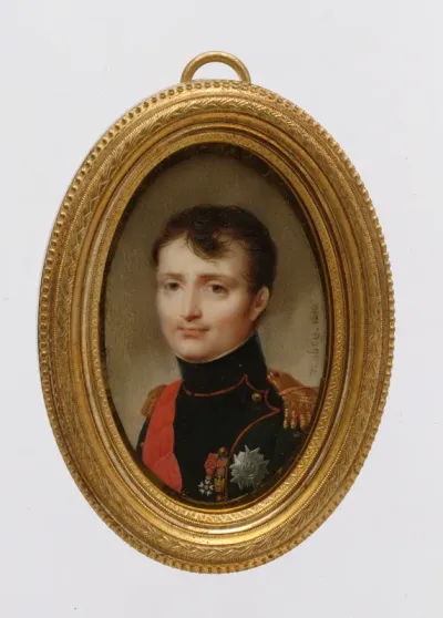 Napoléon I (1769–1821)