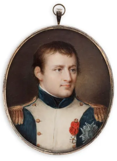 Napoleon I