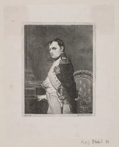 Napoleon I