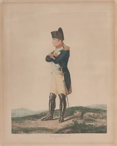 Napoleon I
