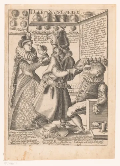 Narrensnijder