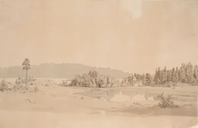 Näsijärven lahti