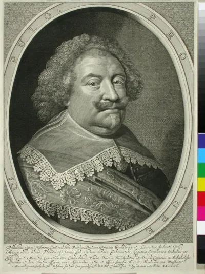 Nassaun kreivi Wilhelm