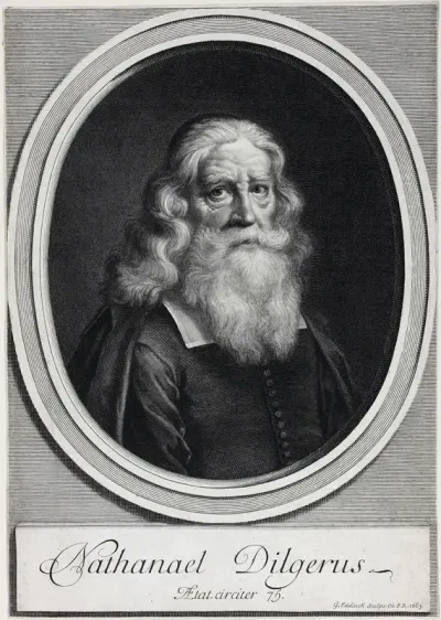 Nathanael Dilgerus
