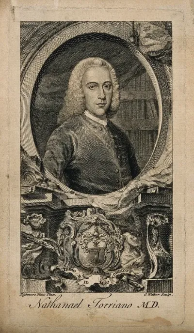 Nathanael Torriano