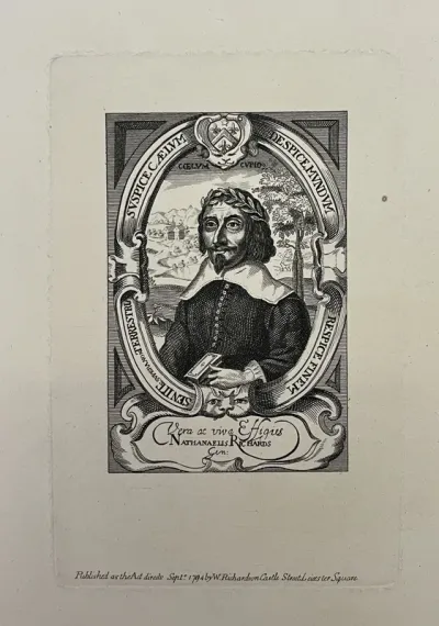 Nathanaelis Richards