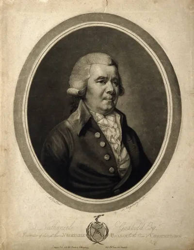 Nathaniel Godbold