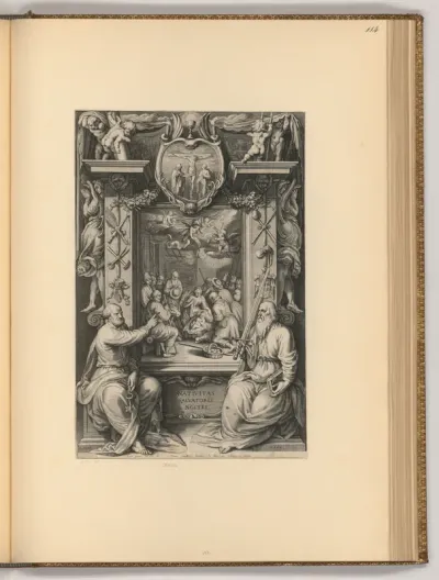 Nativitas salvatoris nostri