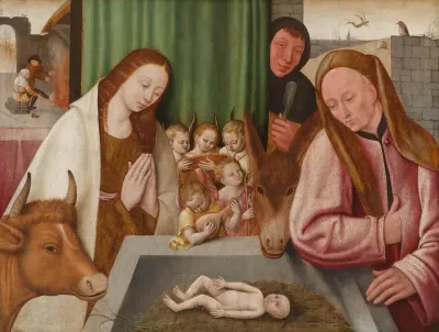 Nativity