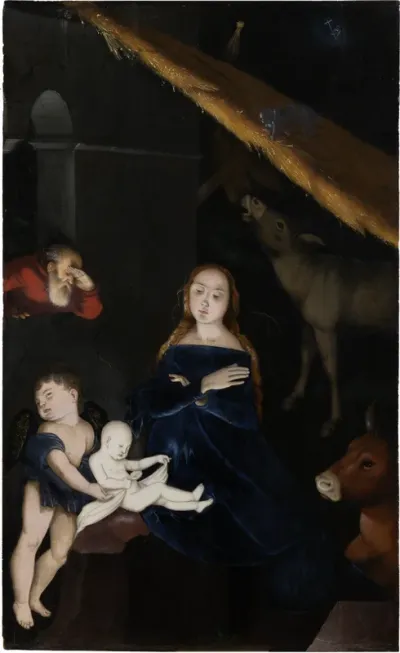 Nativity