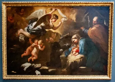 Nativity