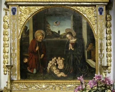 Nativity