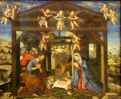 Nativity