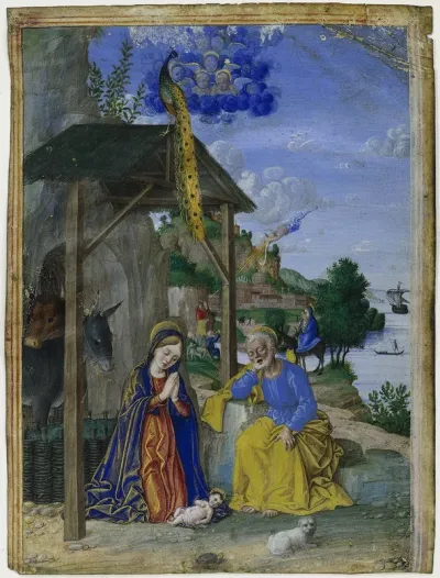Nativity