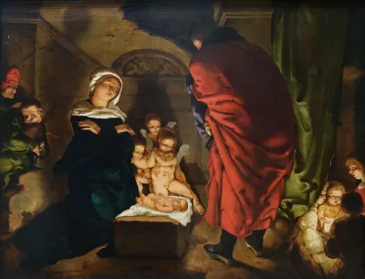 Nativity