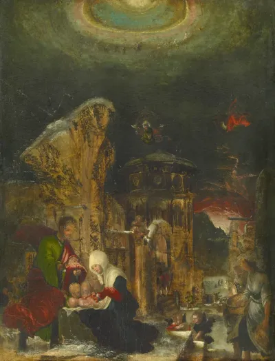 Nativity of Christ
