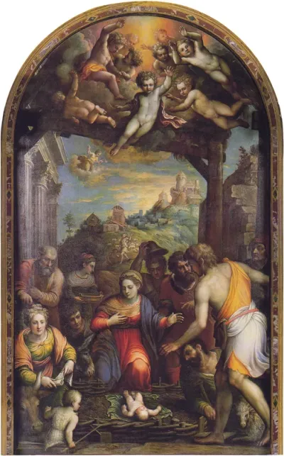Nativity of Christ