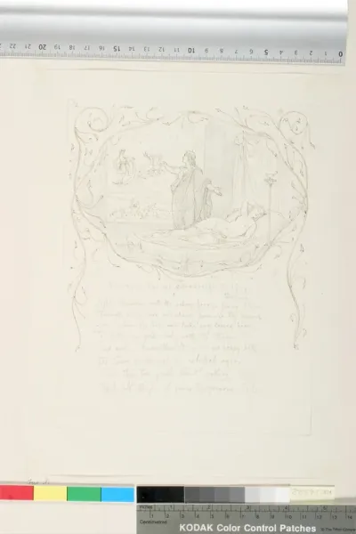 Nattevandrerske (Selene), Kast dit lys gennem vinduet