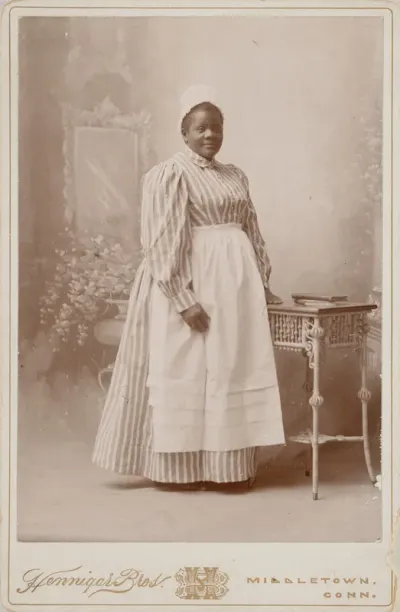 “Natt’s Nurse”