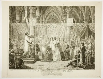 Natural Worship
