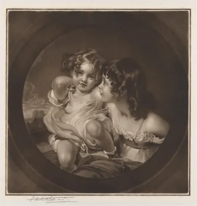 Nature (Calmady Children)