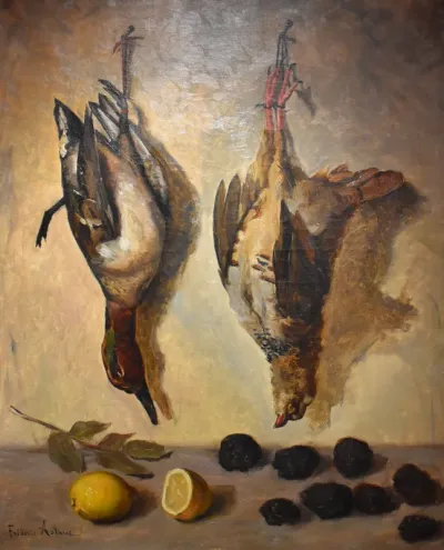 Nature morte 01