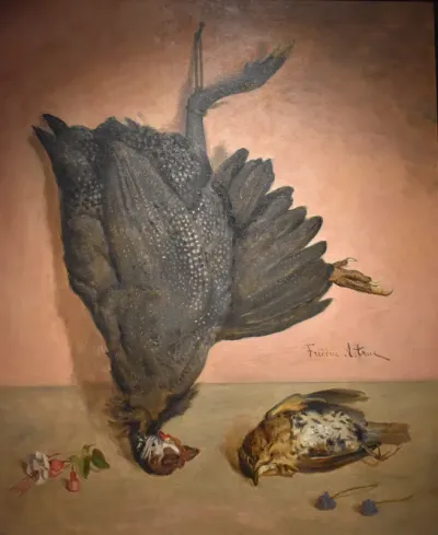 Nature morte 02