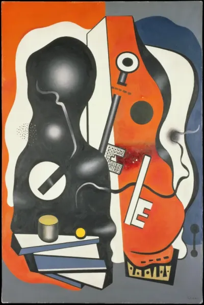 Nature morte