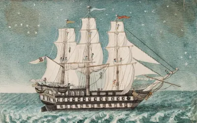 Nau D. João VI