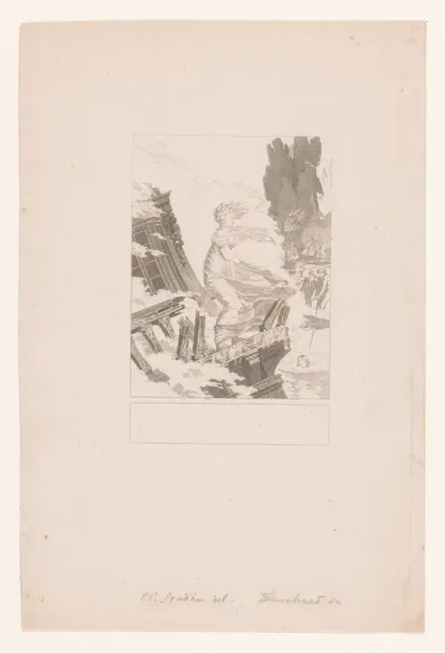 Naufrage de Virgine