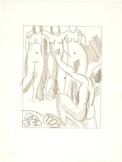 Nausicaa