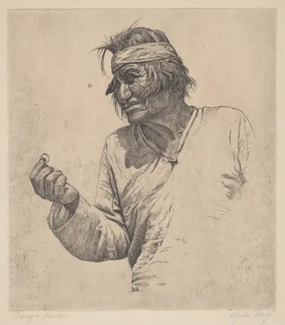 Navajo Trader