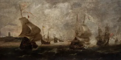 Naval Battle