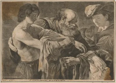 Návrat strateného syna