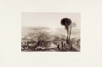 Nazareth [Material gráfico]