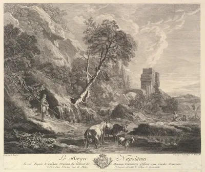 Neapolitan Shepherd