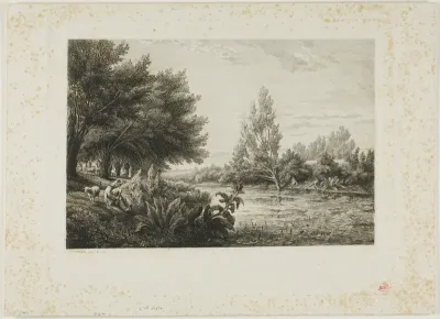 Near Choisy-le-Roi