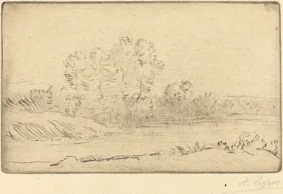 Near Nordkerque