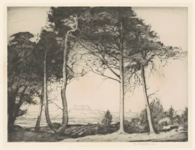 Near Stirling